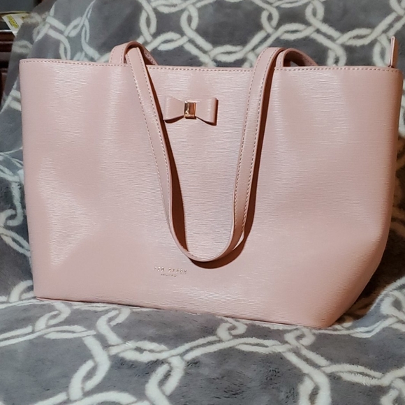 Ted Baker Handbags - Ted Baker Bow Detail Bag